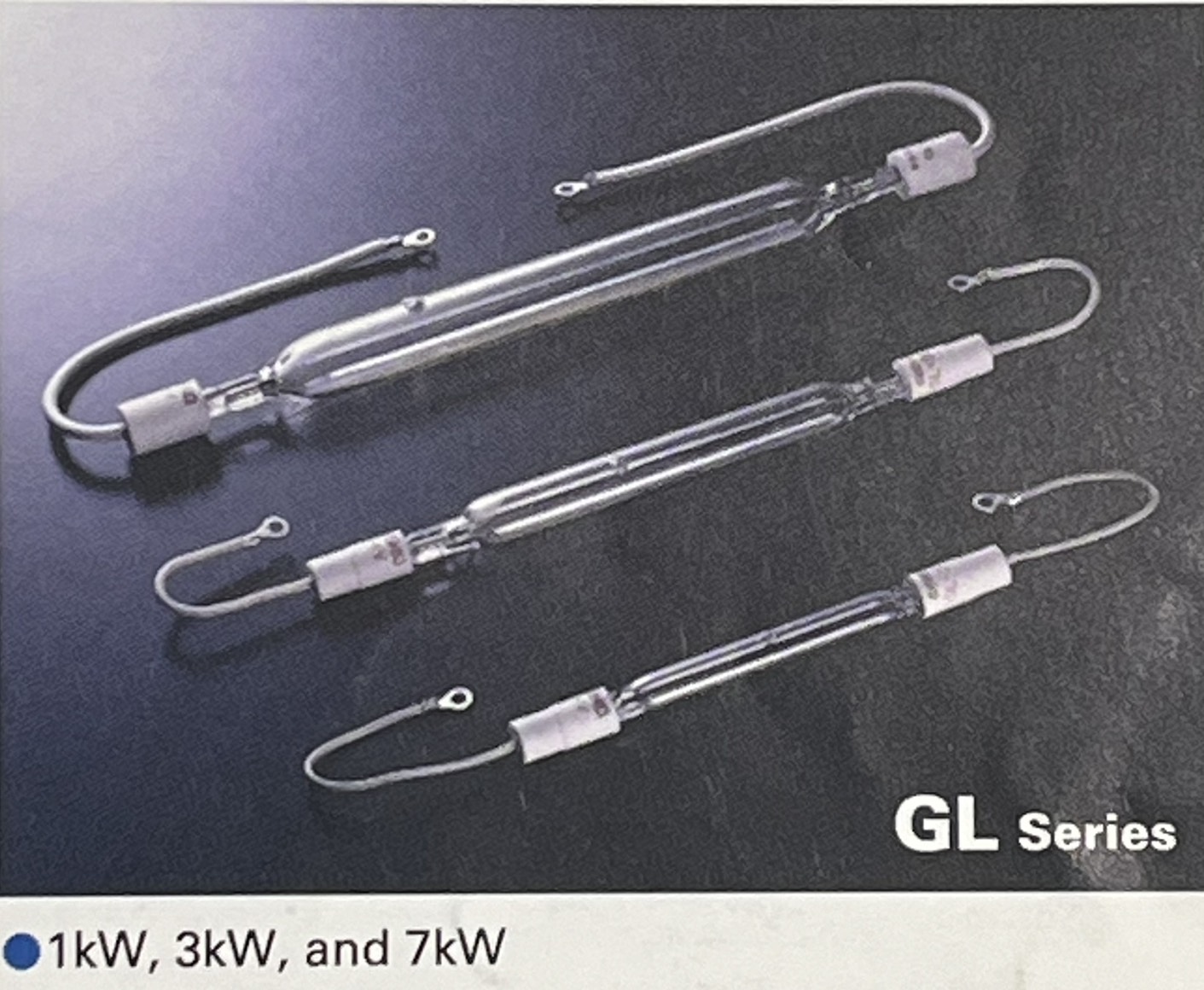 特殊燈管細節圖2