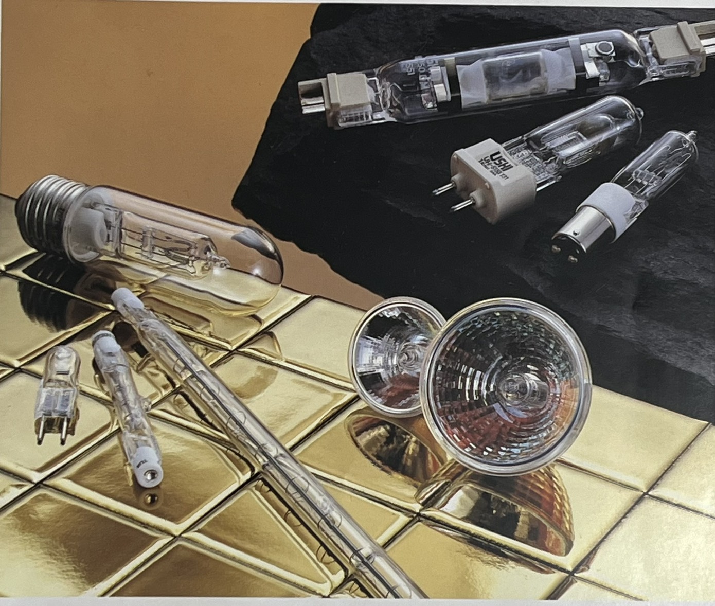 特殊燈管細節圖3